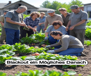 Danach