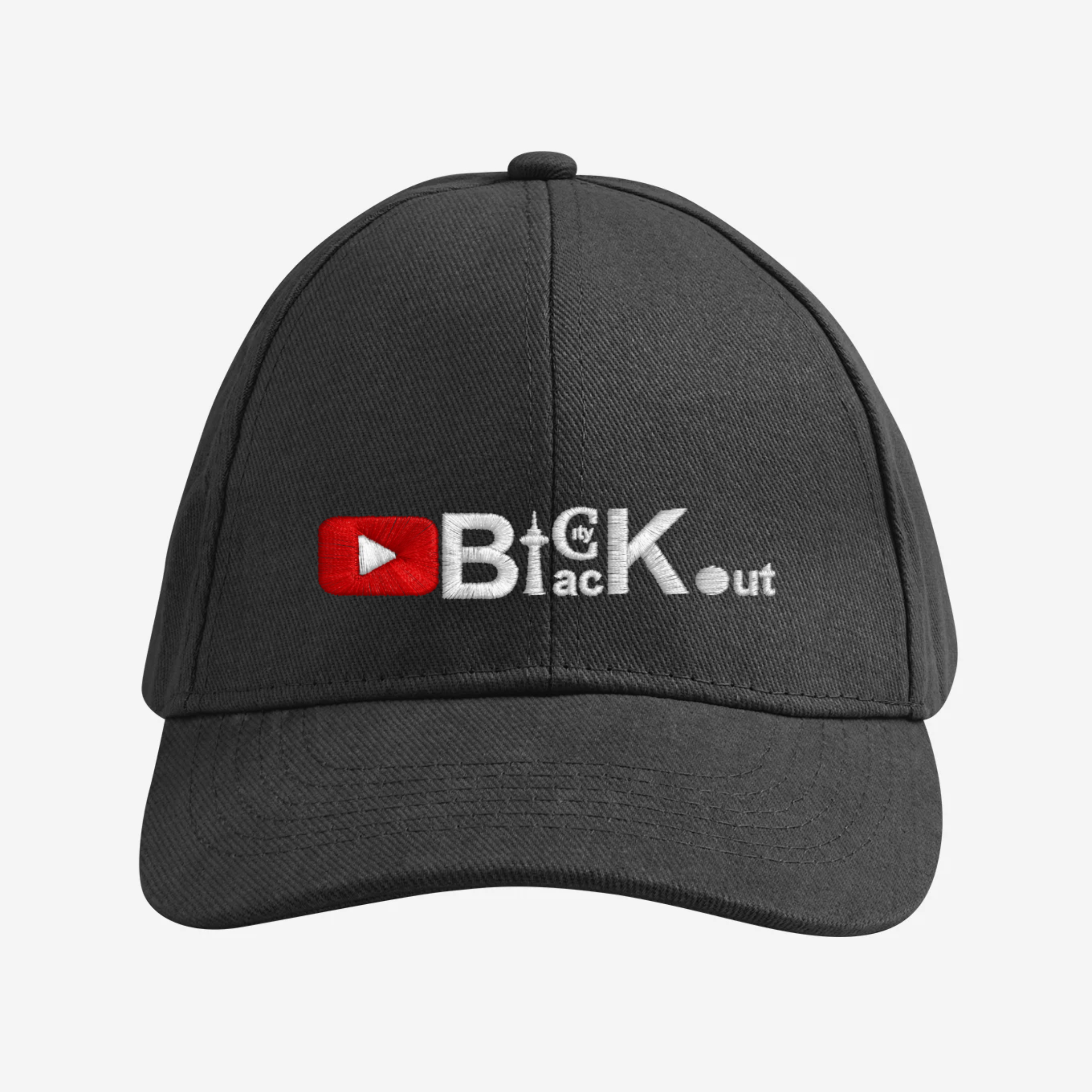 CITY BLACKOUT Cap